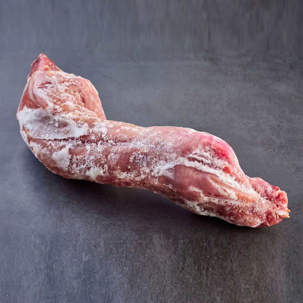 Thịt Thỏ Game Farm 0,8–1 kg – tươi ngọt, giàu protein