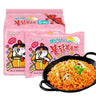 Mì ăn liền at UMall Australia