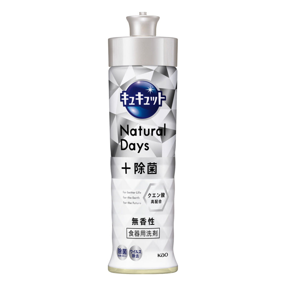 Kao-Natural-Days-Unscented-Fruit-&-Vegetable-Wash---220ml-1