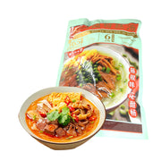 Instant Food at UMall Australia