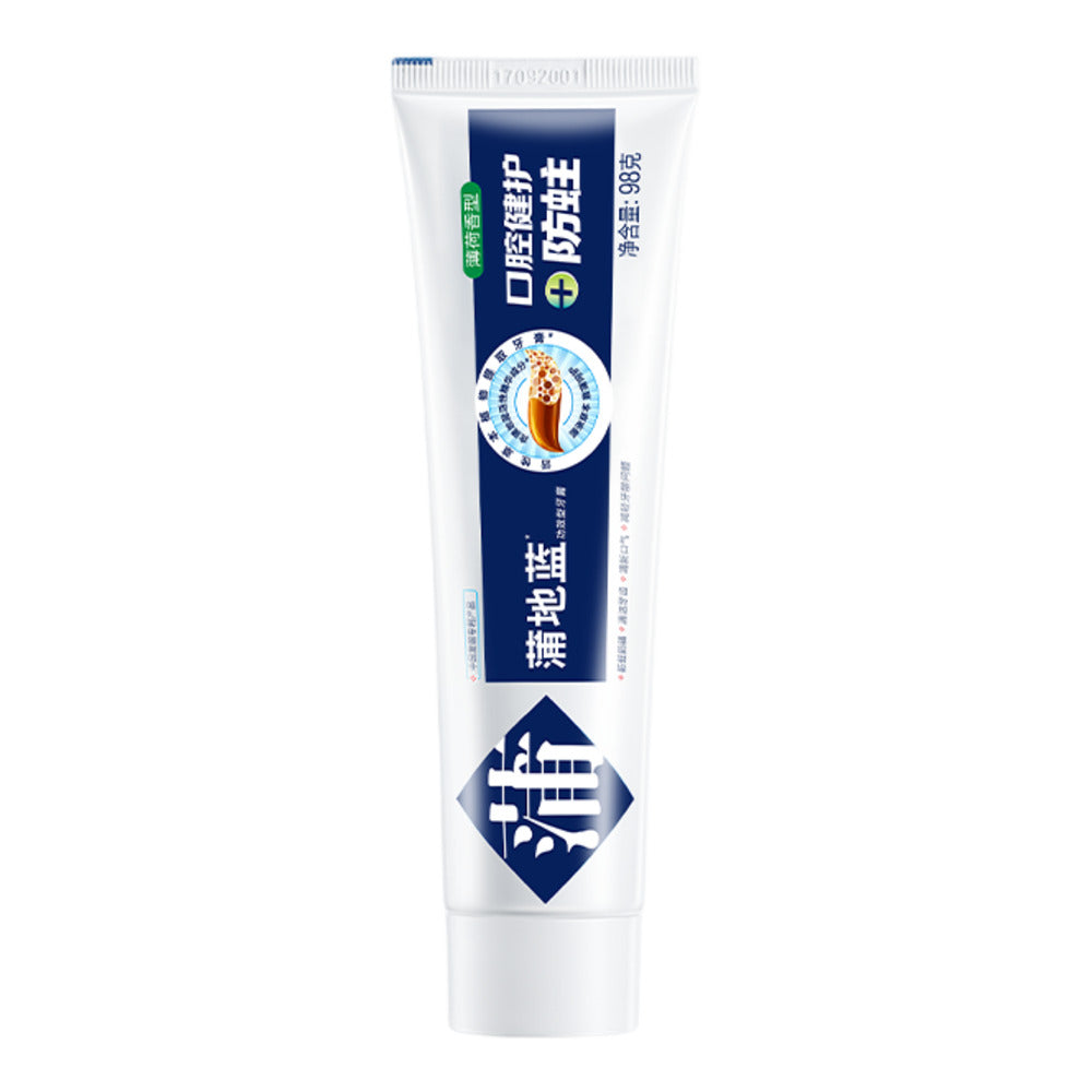 Pudilan-Anti-Cavity-Mint-Toothpaste-98g-–-Oral-Care-&-Fresh-Breath-1