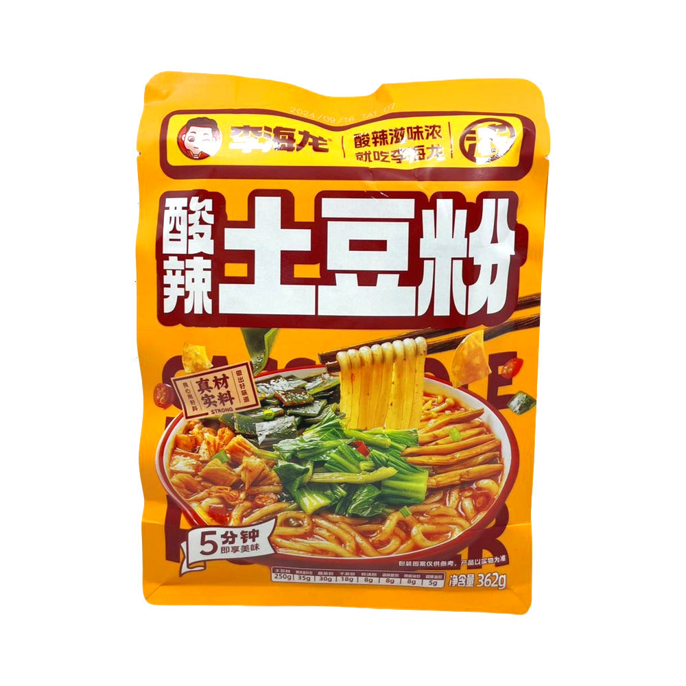 Li-Hailong-Hot-&-Sour-Potato-Vermicelli-–-362g-1