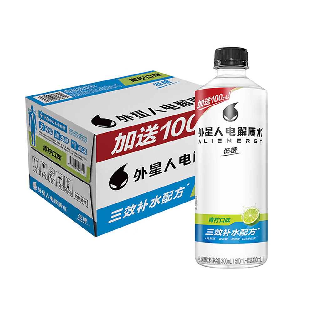 Genki-Forest-Alienergy-Electrolyte-Water-Low-Sugar-Lime-Flavor-600ml---Box-of-15-1