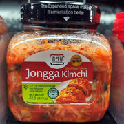 Korean Supermarket Staples at UMall Australia