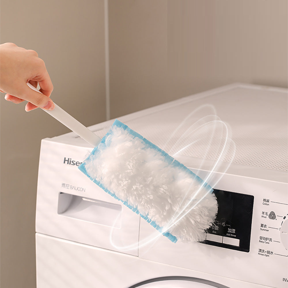 Chổi Quét Bụi FaSoLa Dùng 1 Lần 6 cái – hút bụi góc nhỏ tiện lợi