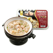 Há cảo & hoành thánh đông lạnh at UMall Australia