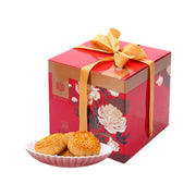 Chinese Moon Cakes at UMall Australia