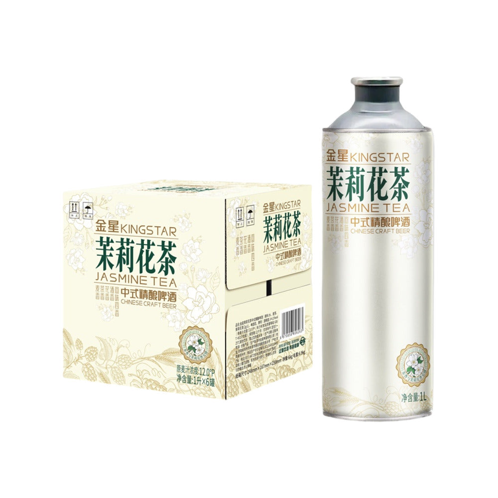 kingstar-jasmine-tea-chinese-craft-beer-1l-bottles-case-of-6-1