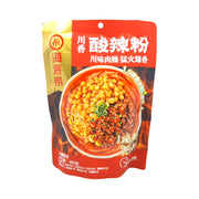 Thực phẩm ăn liền at UMall Australia