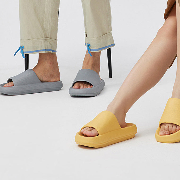 Dép YouDiao đế dày êm ái EVA size 35-36 – dép đi trong nhà chống trượt