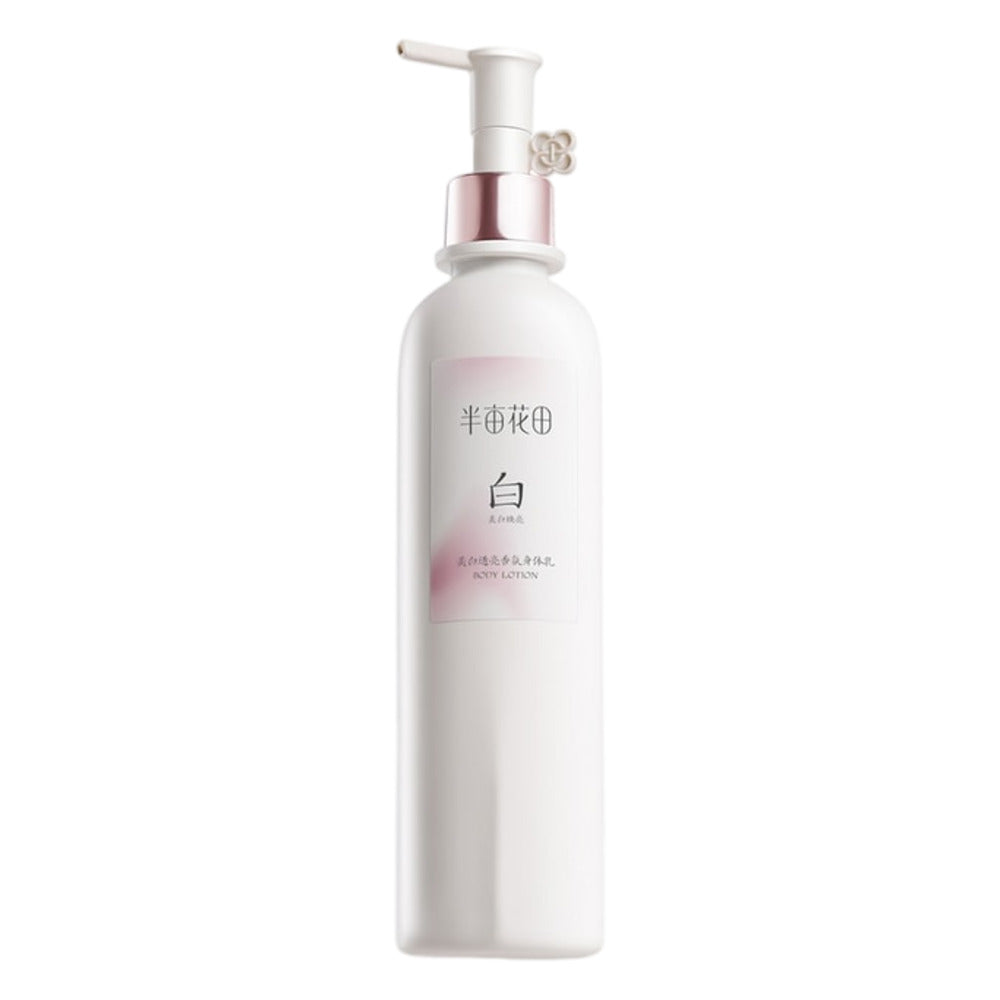 Half-Acre-Field-Whitening-&-Brightening-Fragrance-Body-Lotion---250ml-1