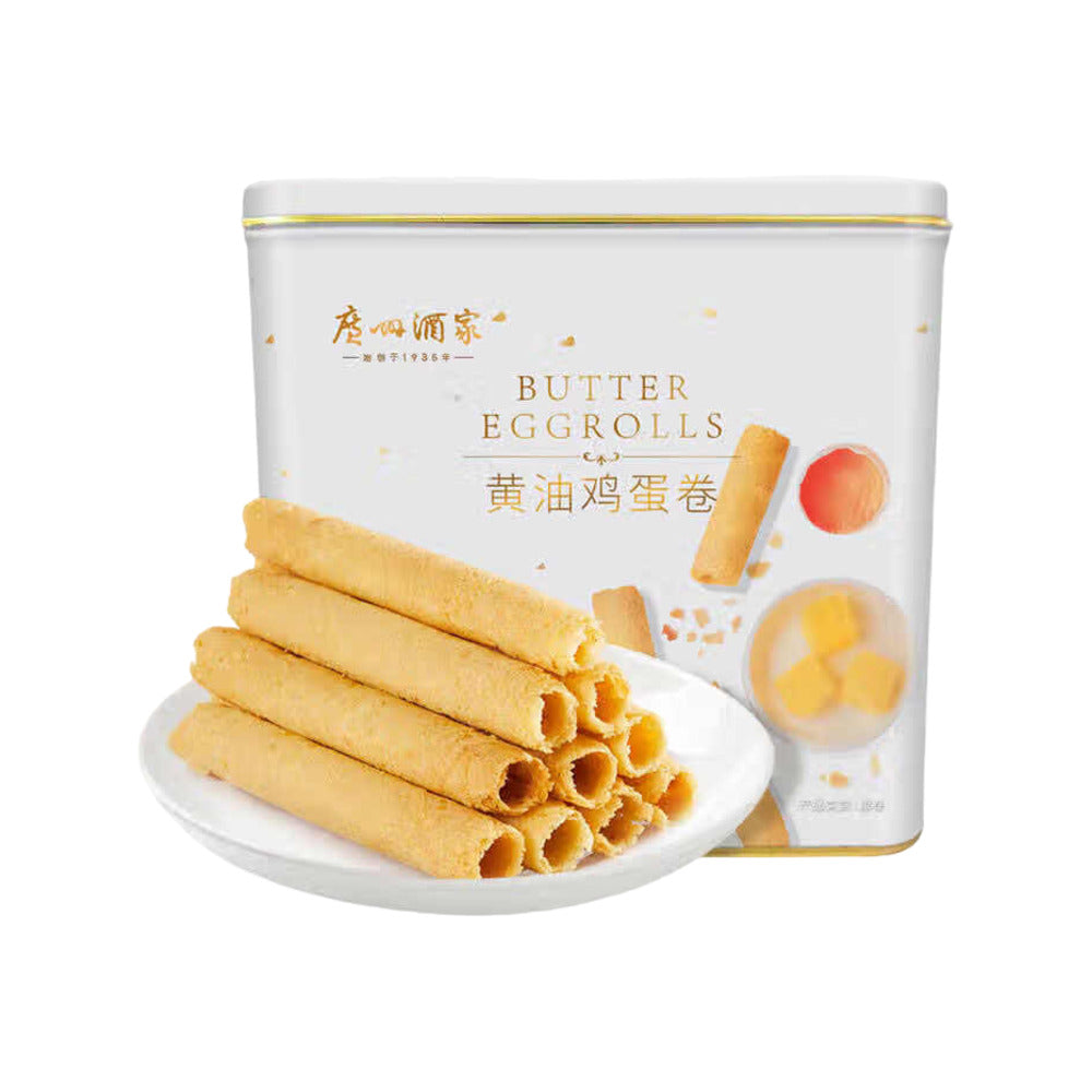 Guangzhou-Restaurant-Butter-Egg-Rolls-680g-–-Limited-Import-1