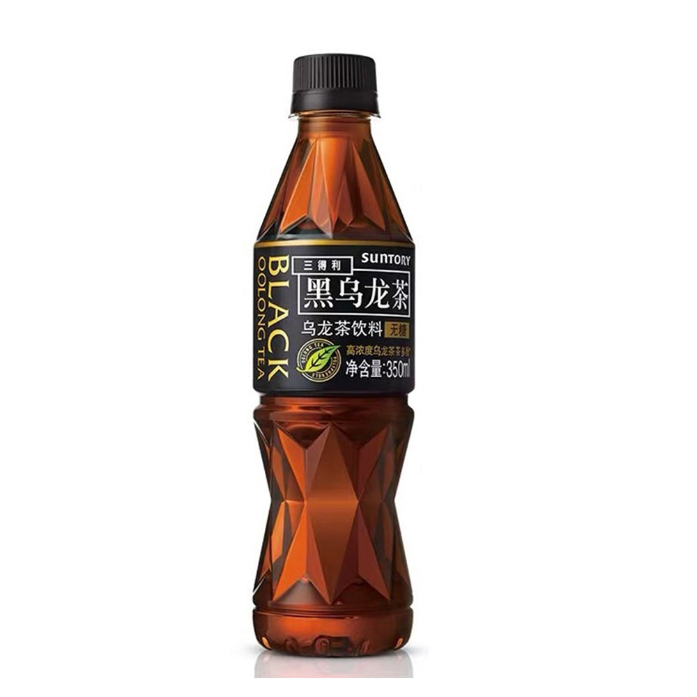 Suntory-Black-Oolong-Tea---350ml-X2-1