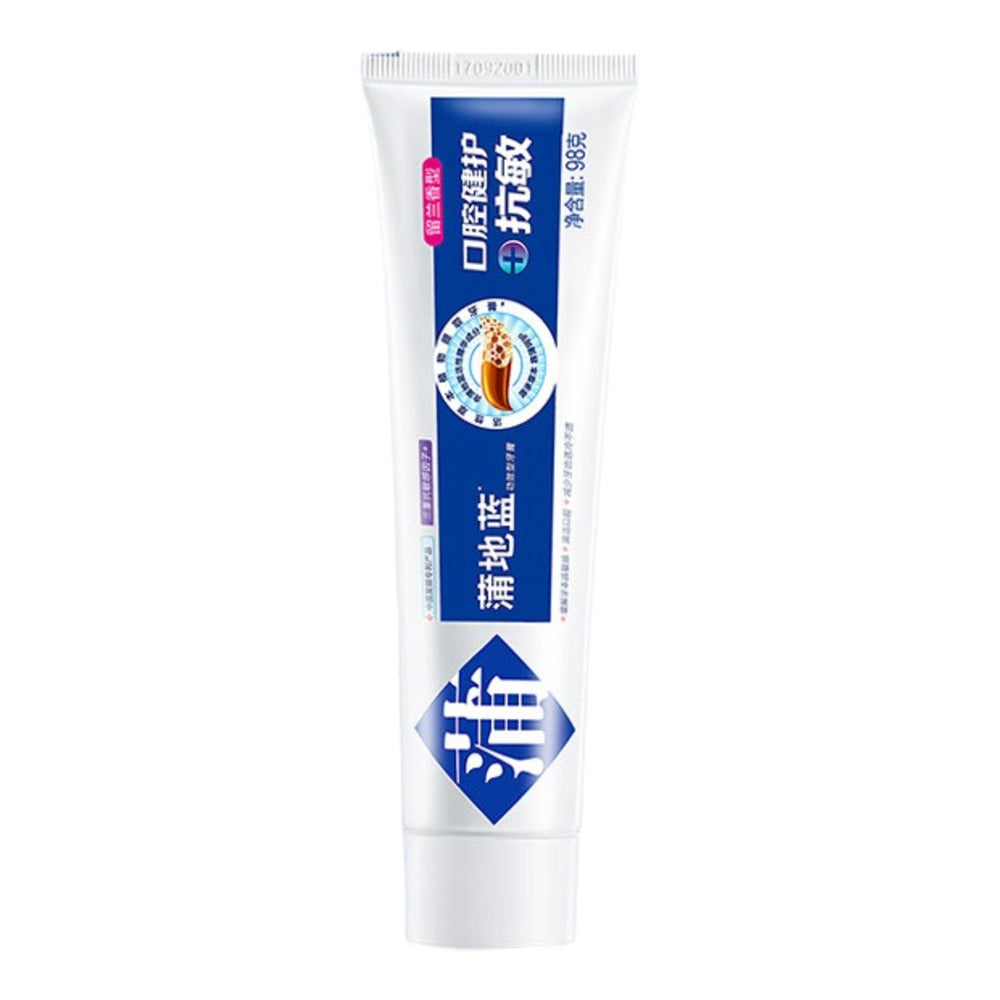 Pudilan-Anti-Sensitivity-Toothpaste---Spearmint-98g---for-Sensitive-Teeth-1