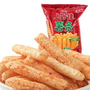 Đồ ăn vặt & kẹo ngọt at UMall Australia