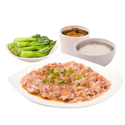 Meat at UMall Australia