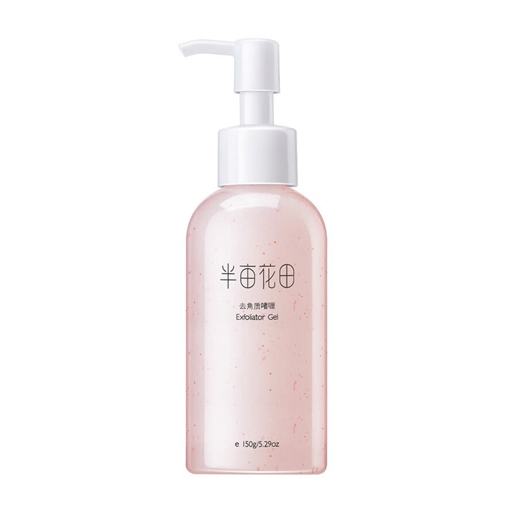 Gel tẩy tế bào chết Little Dream Garden 150 g – da sáng mịn, loại bỏ tế bào chết
