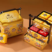 Chinese Moon Cakes at UMall Australia