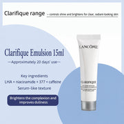French Luxury Skincare at UMall Australia