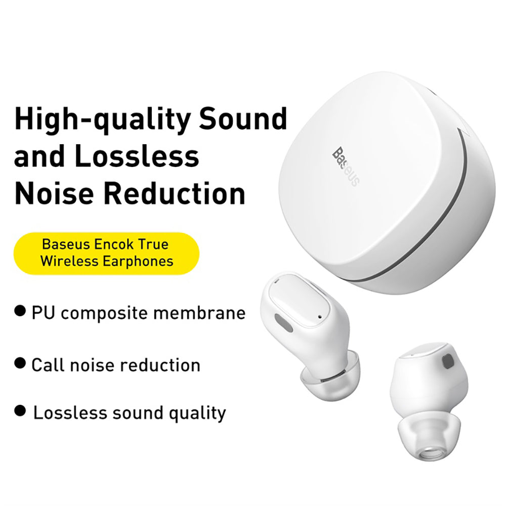 Baseus-Encok-TWS-True-Wireless-Earphones-WM01-Upgrade-5.3-Version---White-1