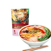 Instant Food at UMall Australia
