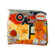 Instant Noodles at UMall Australia
