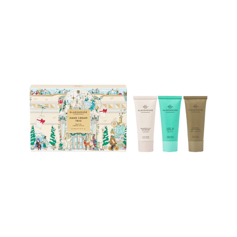Glasshouse-Fragrances-Hand-Cream-Trio-Gift-Set-(Christmas-2025)-–-3-x-30ml-1