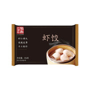 Há cảo & hoành thánh đông lạnh at UMall Australia