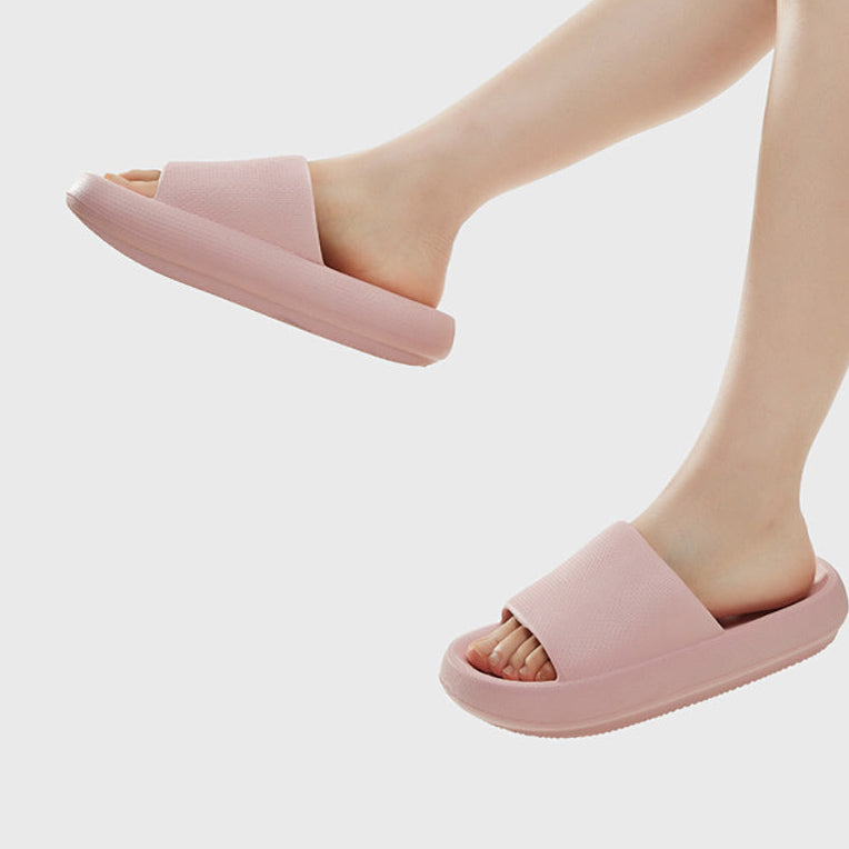 Dép Lê EVA YouDiao Đế Dày 1 đôi Size 39-40 – siêu mềm êm ái, chống trượt