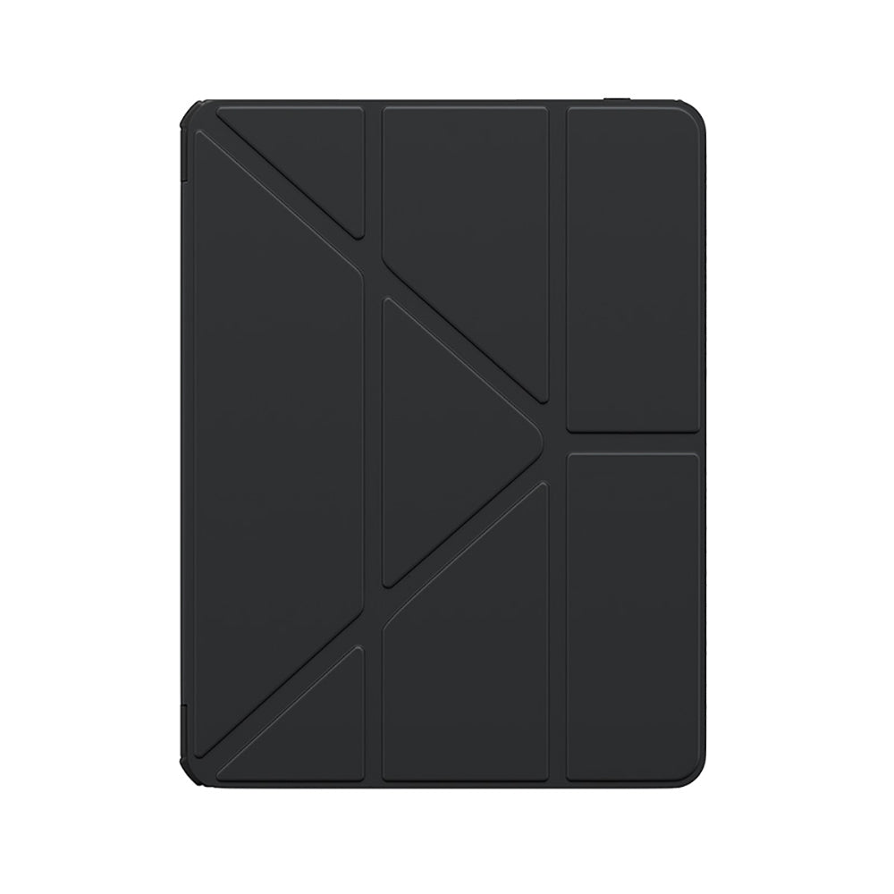 Baseus-Simple-Series-Y-Type-Tri-Fold-Protective-Case-for-Pad-Pro-13-inch---Starry-Black-1