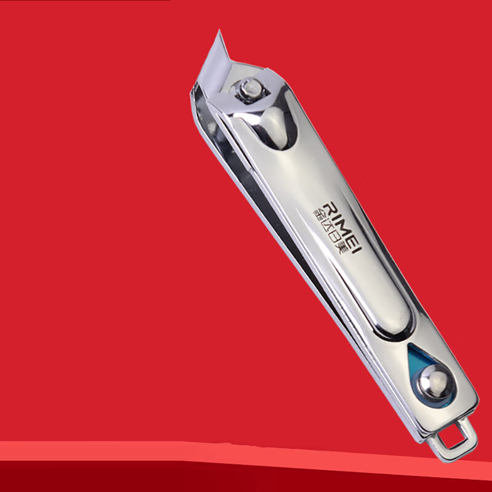 Bấm móng tay Rimei cạnh nghiêng 1 chiếc – cắt chuẩn, an toàn
