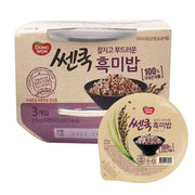 Korean Supermarket Staples at UMall Australia