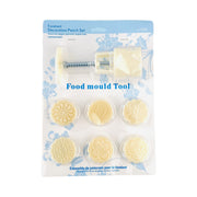 Chinese Moon Cakes at UMall Australia