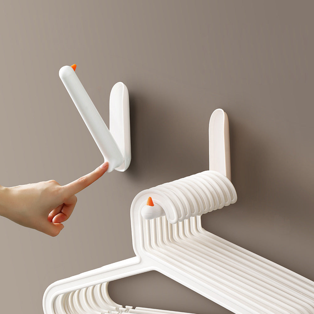 Giá Treo Tường FaSoLa Bird Hanger 3 móc – móc treo đồ tiện dụng