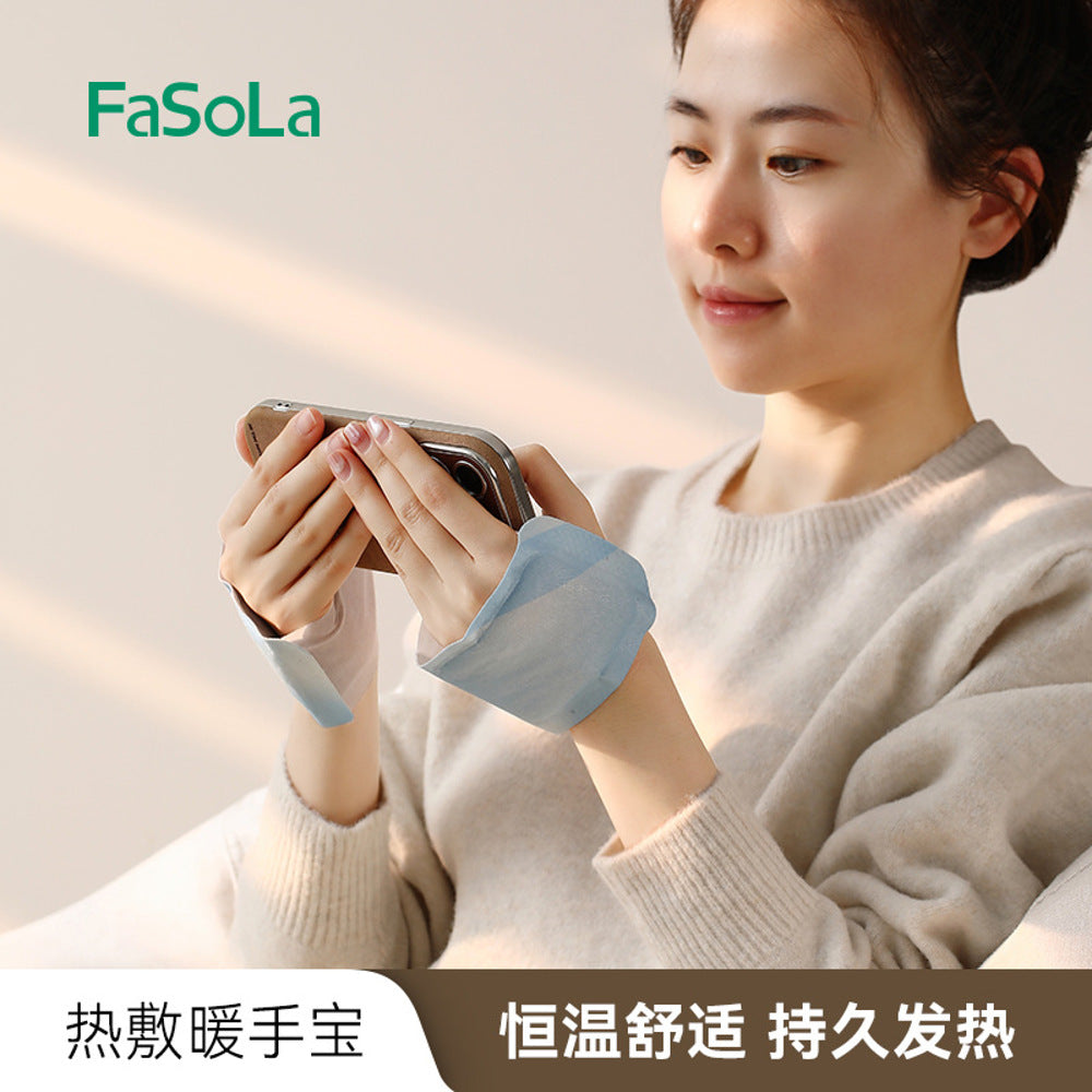 FaSoLa-Heat-Therapy-Hand-Warmers---10-Pack,-Assorted-Colors-1