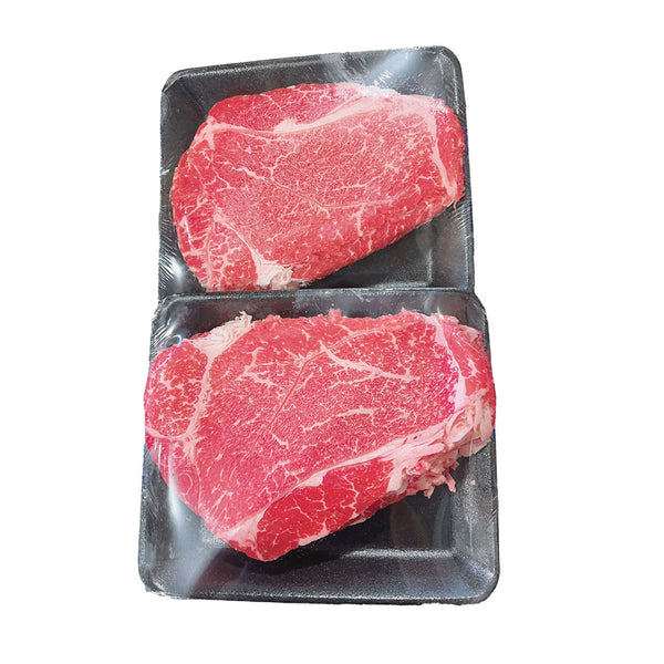 Meat Boys Australian Wagyu Bolar Blade Slices – 500g (Frozen)