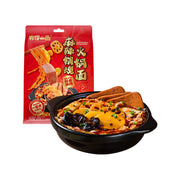 Mì ăn liền at UMall Australia