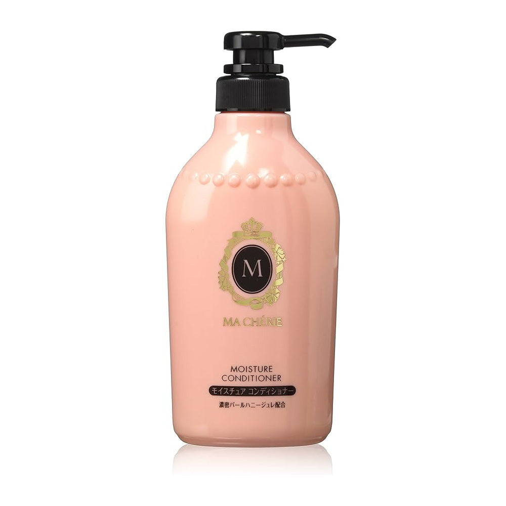 Shiseido-Ma-Cherie-Moisture-Conditioner---450ml-1