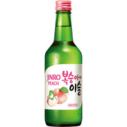 Jinro Soju at UMall Australia