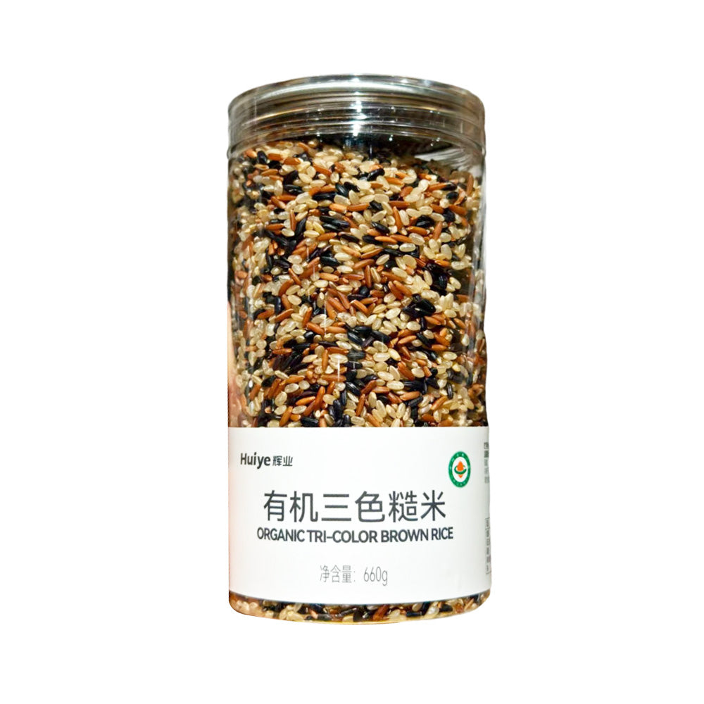 Huiye-Organic-Tri-Color-Brown-Rice-660g-–-Limited-Import-1