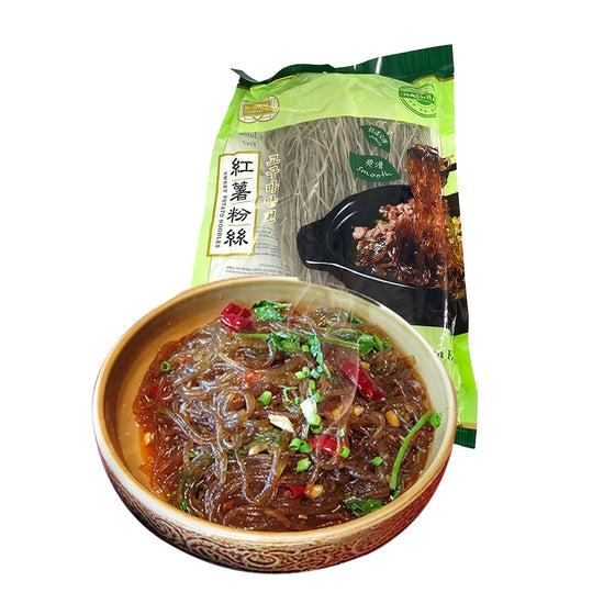 Qiancheng Sweet Potato Noodles - 360g