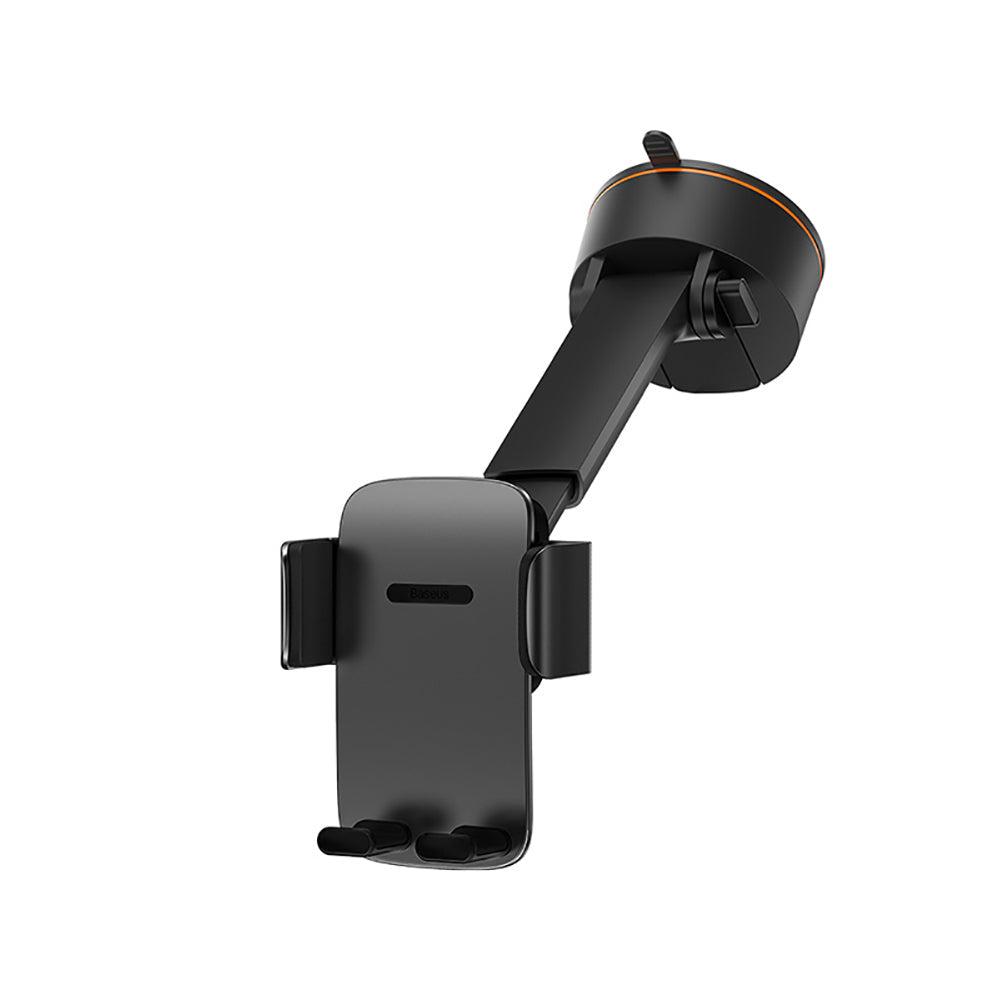 Baseus Giá Đỡ Điện Thoại Ô Tô Hít Chân Không 1 cái – xoay 360° giữ cố định