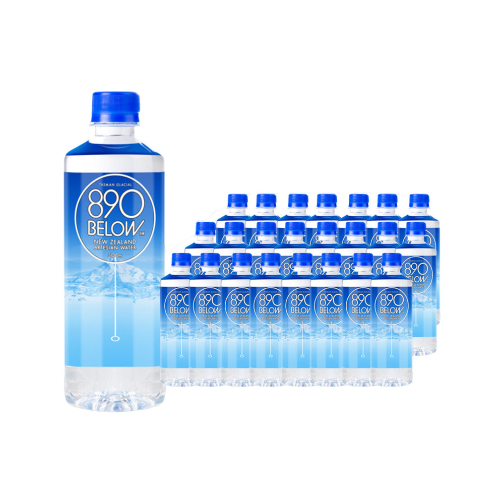 890-Below-New-Zealand-Artesian-Water-–-500ml-x-24-Bottles-1