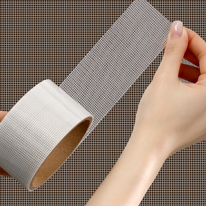 Băng Keo Vá Lưới FaSoLa 5 cm x 5 m – tự dính, chống côn trùng