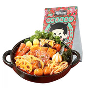 Instant Food at UMall Australia