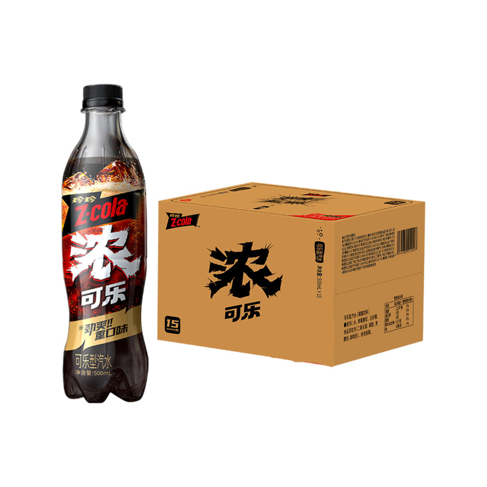 Z-cola-Bold-Cola-Soft-Drink-500ml-x-15-Bottles-1
