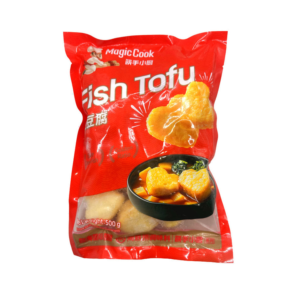 Haidilao-Magic-Cook-Frozen-Fish-Tofu-Cubes-500g-1