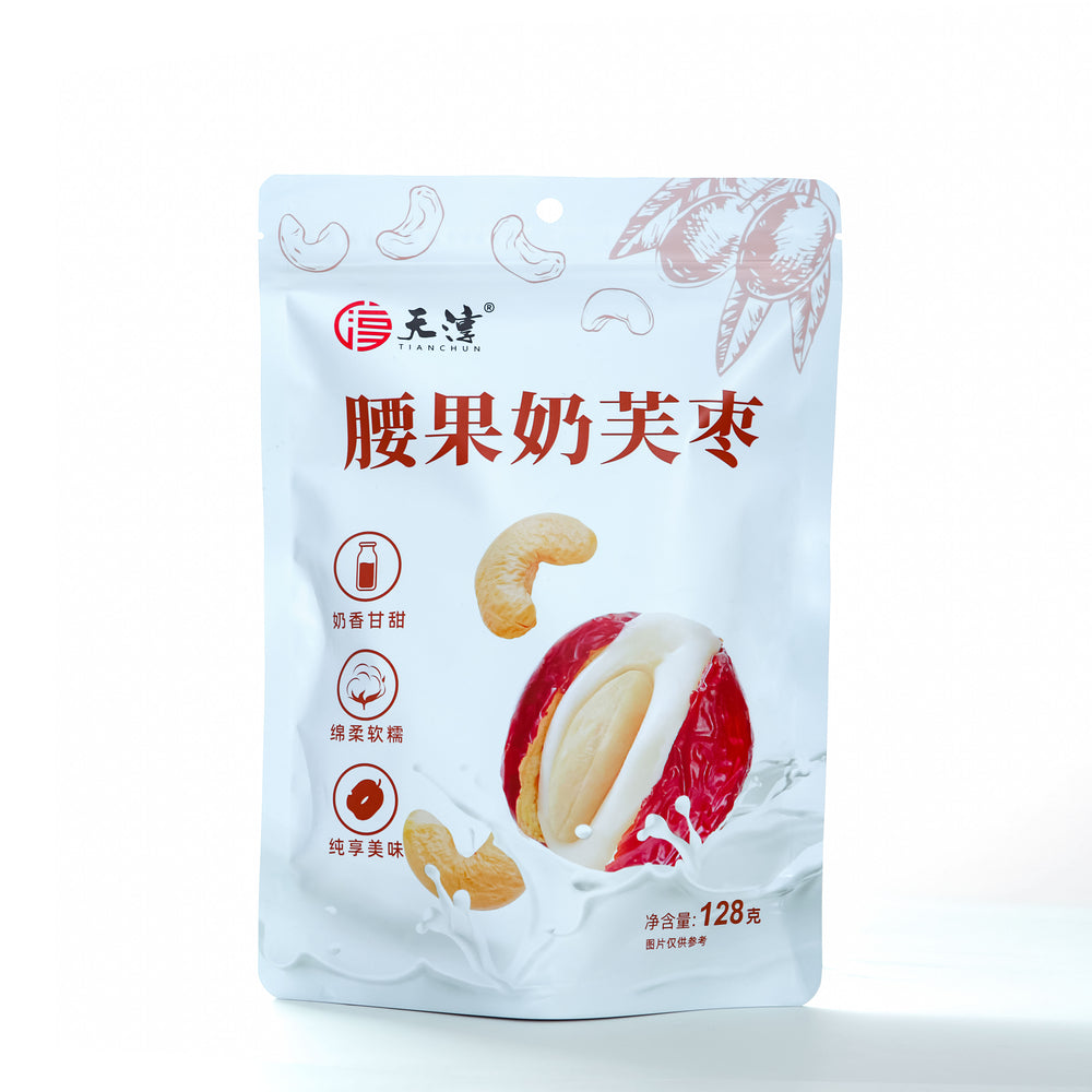 TianChun-Cashew-Milk-Jujube-Snack---128g-1