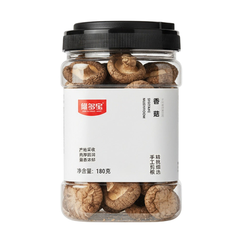 weiduobao-dried-shiitake-mushrooms-180g-limited-import-1