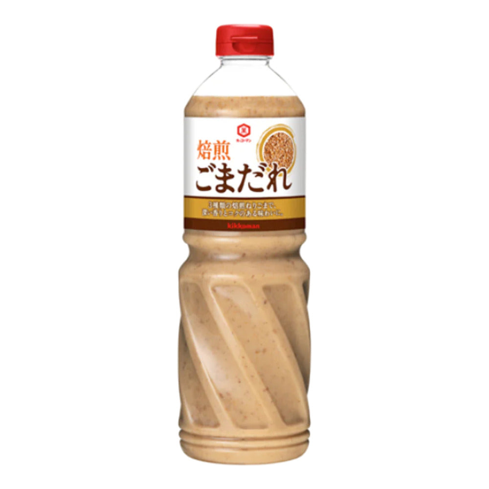 Kikkoman-Roasted-Sesame-Dressing-1L---Goma-Dare-Dipping-Sauce-1